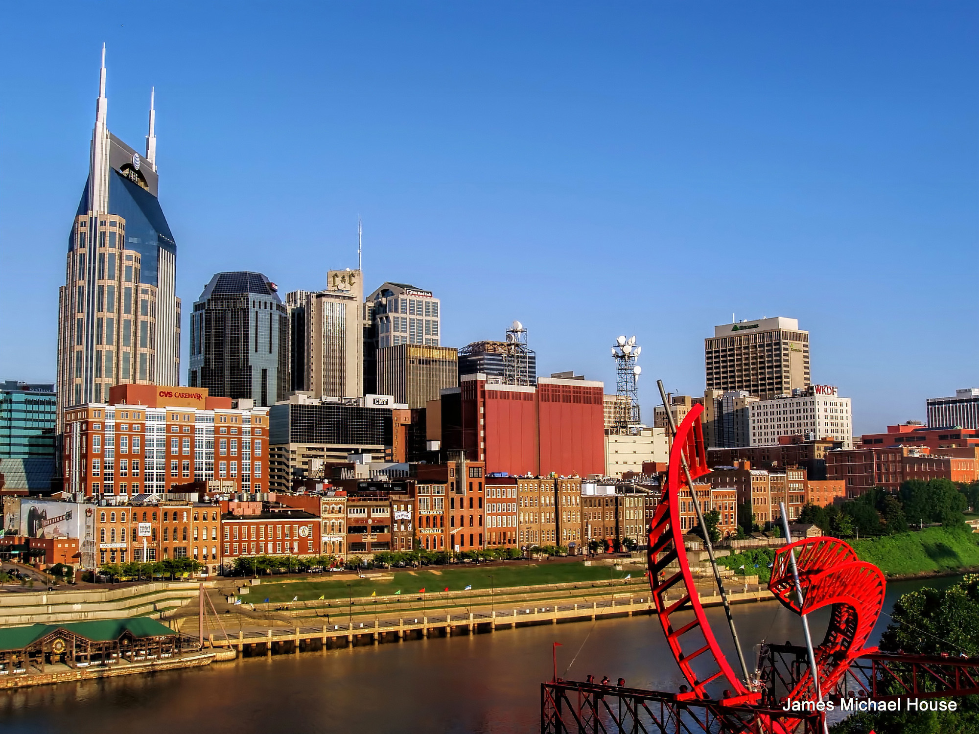 Nashville